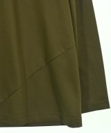 COMME des GARCONS COMME des GARCONS（コムデギャルソンコムデギャルソン）Tシャツ・カットソー カーキ サイズ:S レディース/2200668215213