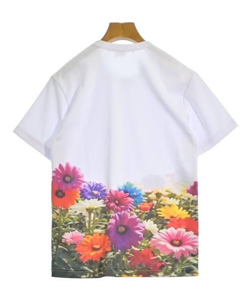 COMME des GARCONS COMME des GARCONS（コムデギャルソンコムデギャルソン）Tシャツ・カットソー 白 サイズ:XS レディース/2200668215244