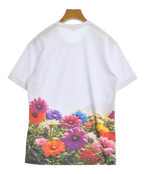 COMME des GARCONS COMME des GARCONS（コムデギャルソンコムデギャルソン）Tシャツ・カットソー 白 サイズ:S レディース/2200668215251