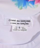 COMME des GARCONS COMME des GARCONS（コムデギャルソンコムデギャルソン）Tシャツ・カットソー 白 サイズ:S レディース/2200668215251