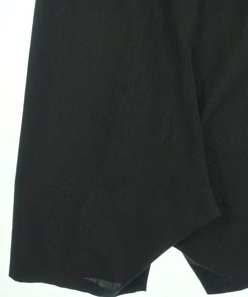 COMME des GARCONS COMME des GARCONS（コムデギャルソンコムデギャルソン）その他 黒 サイズ:M レディース/2200668544016