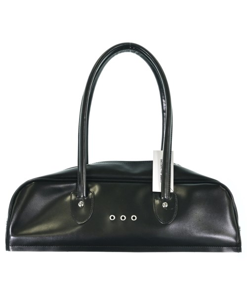 COMME des GARCONS COMME des GARCONS(コムデギャルソンコムデギャルソン)ショルダーバッグ 黒 サイズ:-/2200671419011
