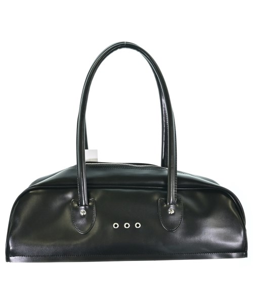 COMME des GARCONS COMME des GARCONS（コムデギャルソンコムデギャルソン）ショルダーバッグ 黒 サイズ:- レディース/2200671419011