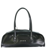 COMME des GARCONS COMME des GARCONS（コムデギャルソンコムデギャルソン）ショルダーバッグ 黒 サイズ:- レディース/2200671419011