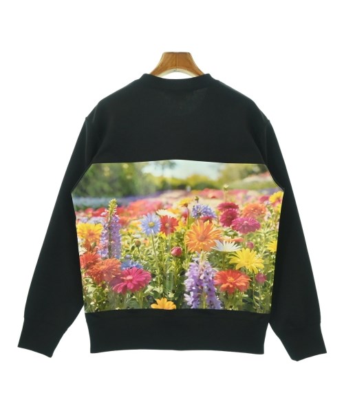 COMME des GARCONS COMME des GARCONS（コムデギャルソンコムデギャルソン）Tシャツ・カットソー 黒 サイズ:S レディース/2200671509040
