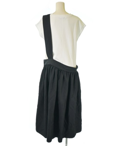 COMME des GARCONS COMME des GARCONS（コムデギャルソンコムデギャルソン）ワンピース 黒 サイズ:M レディース/2200671525040