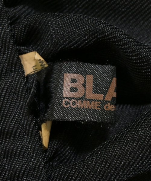 COMME des GARCONS COMME des GARCONS（コムデギャルソンコムデギャルソン）ワンピース 黒 サイズ:M レディース/2200671525040