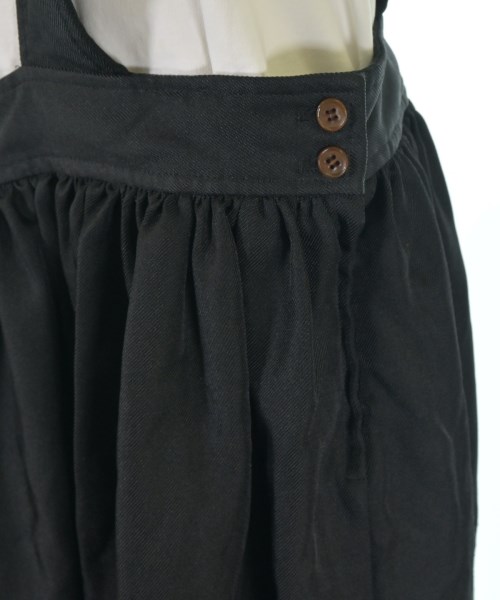 COMME des GARCONS COMME des GARCONS（コムデギャルソンコムデギャルソン）ワンピース 黒 サイズ:M レディース/2200671525040