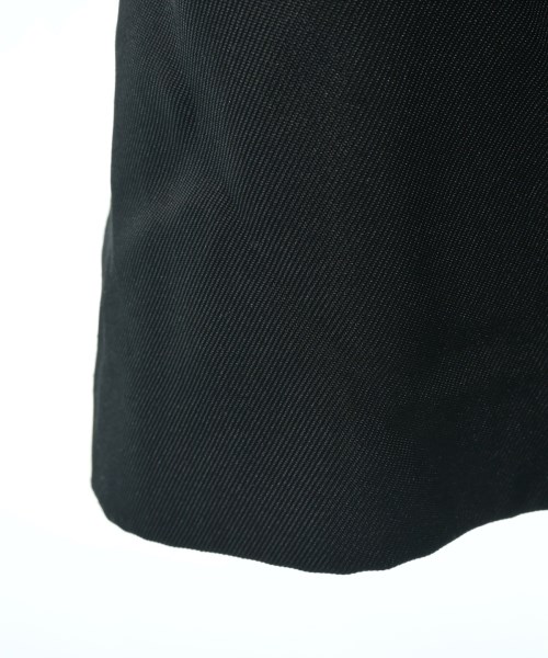 COMME des GARCONS COMME des GARCONS（コムデギャルソンコムデギャルソン）ワンピース 黒 サイズ:M レディース/2200671525040