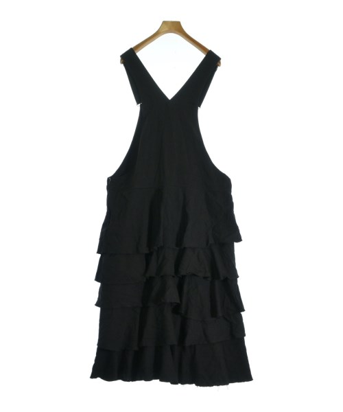 COMME des GARCONS COMME des GARCONS（コムデギャルソンコムデギャルソン）ワンピース 黒 サイズ:M レディース/2200671525071