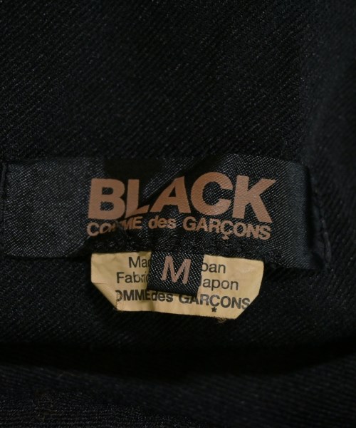 COMME des GARCONS COMME des GARCONS（コムデギャルソンコムデギャルソン）ワンピース 黒 サイズ:M レディース/2200671525071