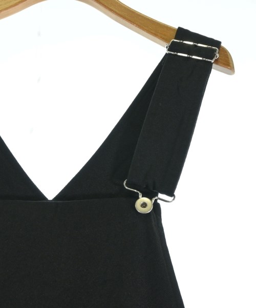 COMME des GARCONS COMME des GARCONS（コムデギャルソンコムデギャルソン）ワンピース 黒 サイズ:M レディース/2200671525071