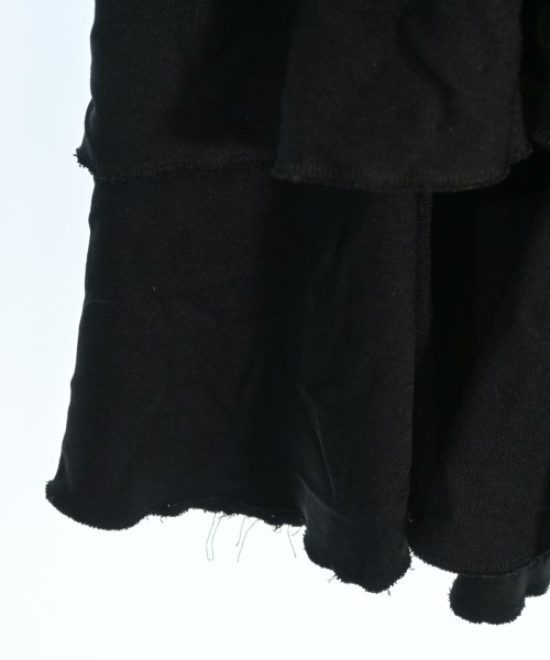 COMME des GARCONS COMME des GARCONS（コムデギャルソンコムデギャルソン）ワンピース 黒 サイズ:M レディース/2200671525071