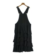 COMME des GARCONS COMME des GARCONS（コムデギャルソンコムデギャルソン）ワンピース 黒 サイズ:M レディース/2200671525071