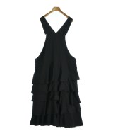 COMME des GARCONS COMME des GARCONS（コムデギャルソンコムデギャルソン）ワンピース 黒 サイズ:M レディース/2200671525071