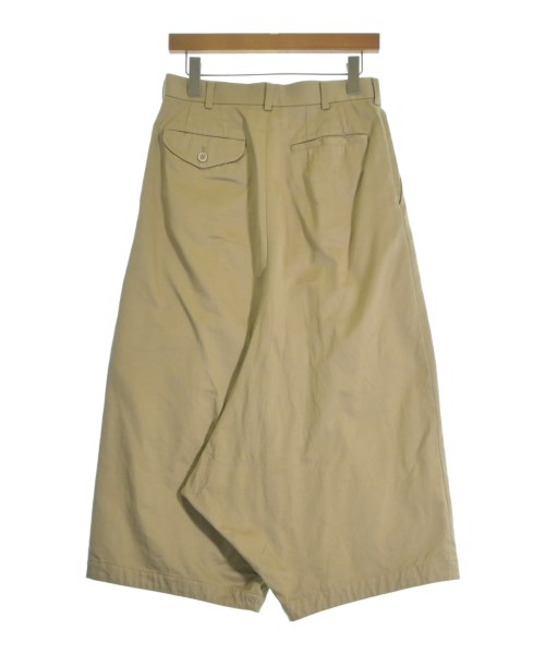 COMME des GARCONS COMME des GARCONS（コムデギャルソンコムデギャルソン）その他 ベージュ サイズ:XS レディース/2200671525101