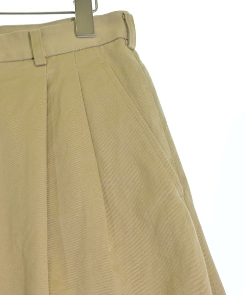 COMME des GARCONS COMME des GARCONS（コムデギャルソンコムデギャルソン）その他 ベージュ サイズ:XS レディース/2200671525101