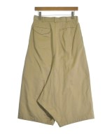 COMME des GARCONS COMME des GARCONS（コムデギャルソンコムデギャルソン）その他 ベージュ サイズ:XS レディース/2200671525101