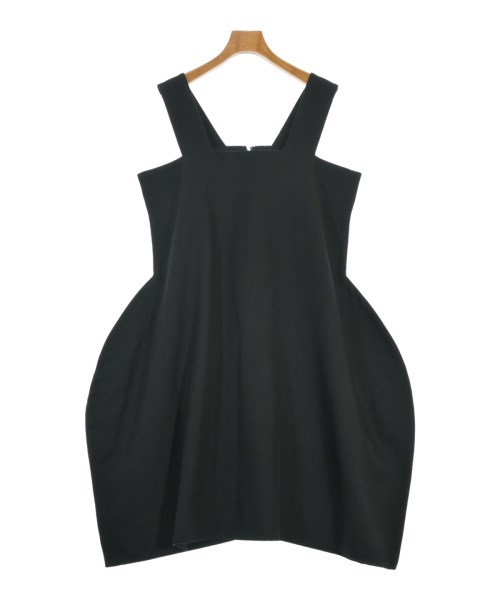COMME des GARCONS COMME des GARCONS(コムデギャルソンコムデギャルソン)ワンピース 黒 サイズ:S/2200671546014