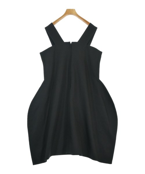 COMME des GARCONS COMME des GARCONS（コムデギャルソンコムデギャルソン）ワンピース 黒 サイズ:S レディース/2200671546014