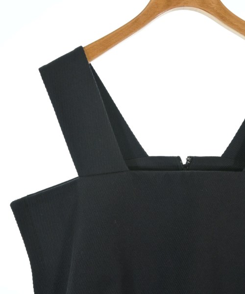 COMME des GARCONS COMME des GARCONS（コムデギャルソンコムデギャルソン）ワンピース 黒 サイズ:S レディース/2200671546014