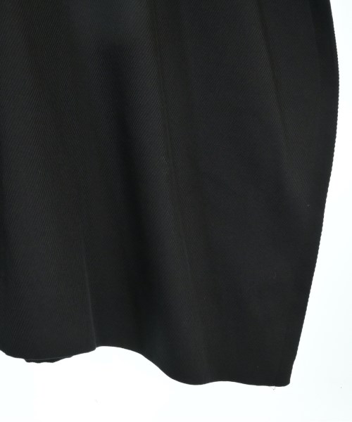 COMME des GARCONS COMME des GARCONS（コムデギャルソンコムデギャルソン）ワンピース 黒 サイズ:S レディース/2200671546014