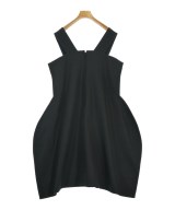 COMME des GARCONS COMME des GARCONS（コムデギャルソンコムデギャルソン）ワンピース 黒 サイズ:S レディース/2200671546014