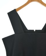 COMME des GARCONS COMME des GARCONS（コムデギャルソンコムデギャルソン）ワンピース 黒 サイズ:S レディース/2200671546014