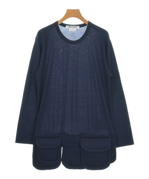 COMME des GARCONS COMME des GARCONS(コムデギャルソンコムデギャルソン)のTシャツ・カットソー サイズ:M 32,800円