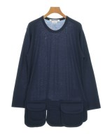 COMME des GARCONS COMME des GARCONS（コムデギャルソンコムデギャルソン）Tシャツ・カットソー 紺 サイズ:M レディース/2200671676018