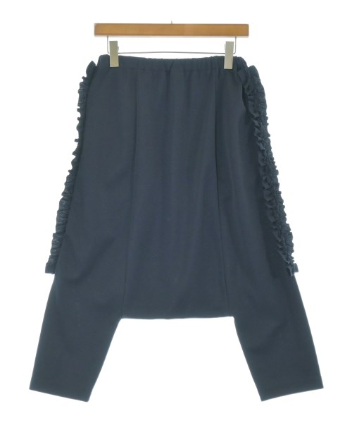 COMME des GARCONS COMME des GARCONS（コムデギャルソンコムデギャルソン）その他 紺 サイズ:S レディース/2200671725044