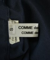 COMME des GARCONS COMME des GARCONS（コムデギャルソンコムデギャルソン）その他 紺 サイズ:S レディース/2200671725044