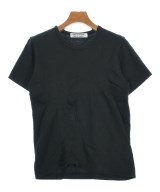 COMME des GARCONS COMME des GARCONS（コムデギャルソンコムデギャルソン）Tシャツ・カットソー 黒 サイズ:S レディース/2200671725143