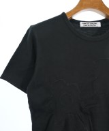 COMME des GARCONS COMME des GARCONS（コムデギャルソンコムデギャルソン）Tシャツ・カットソー 黒 サイズ:S レディース/2200671725143