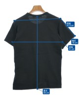 COMME des GARCONS COMME des GARCONS（コムデギャルソンコムデギャルソン）Tシャツ・カットソー 黒 サイズ:S レディース/2200671725143