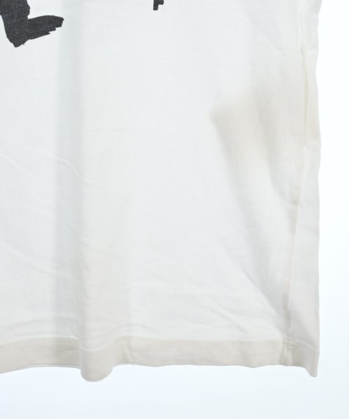 COMME des GARCONS COMME des GARCONS（コムデギャルソンコムデギャルソン）Tシャツ・カットソー 白 サイズ:-(XS位) レディース/2200671725150