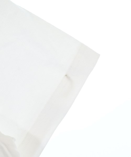 COMME des GARCONS COMME des GARCONS（コムデギャルソンコムデギャルソン）Tシャツ・カットソー 白 サイズ:-(XS位) レディース/2200671725150