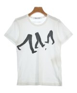 COMME des GARCONS COMME des GARCONS（コムデギャルソンコムデギャルソン）Tシャツ・カットソー 白 サイズ:-(XS位) レディース/2200671725150