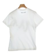 COMME des GARCONS COMME des GARCONS（コムデギャルソンコムデギャルソン）Tシャツ・カットソー 白 サイズ:-(XS位) レディース/2200671725150