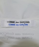 COMME des GARCONS COMME des GARCONS（コムデギャルソンコムデギャルソン）Tシャツ・カットソー 白 サイズ:-(XS位) レディース/2200671725150