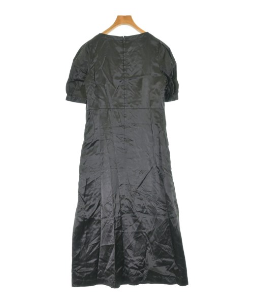COMME des GARCONS COMME des GARCONS（コムデギャルソンコムデギャルソン）ワンピース 黒 サイズ:S レディース/2200671929022