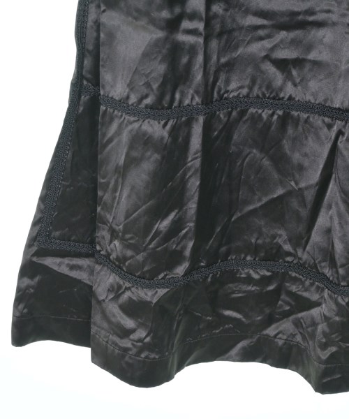 COMME des GARCONS COMME des GARCONS（コムデギャルソンコムデギャルソン）ワンピース 黒 サイズ:S レディース/2200671929022