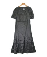 COMME des GARCONS COMME des GARCONS（コムデギャルソンコムデギャルソン）ワンピース 黒 サイズ:S レディース/2200671929022