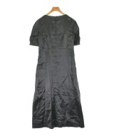 COMME des GARCONS COMME des GARCONS（コムデギャルソンコムデギャルソン）ワンピース 黒 サイズ:S レディース/2200671929022