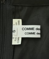 COMME des GARCONS COMME des GARCONS（コムデギャルソンコムデギャルソン）ワンピース 黒 サイズ:S レディース/2200671929022
