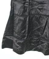 COMME des GARCONS COMME des GARCONS（コムデギャルソンコムデギャルソン）ワンピース 黒 サイズ:S レディース/2200671929022