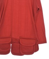 COMME des GARCONS COMME des GARCONS（コムデギャルソンコムデギャルソン）Tシャツ・カットソー 赤 サイズ:M レディース/2200671996062