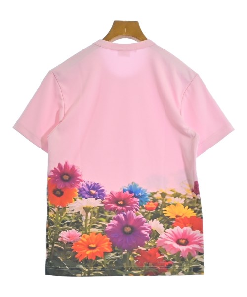 COMME des GARCONS COMME des GARCONS（コムデギャルソンコムデギャルソン）Tシャツ・カットソー ピンク サイズ:XS レディース/2200672013065