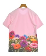 COMME des GARCONS COMME des GARCONS（コムデギャルソンコムデギャルソン）Tシャツ・カットソー ピンク サイズ:XS レディース/2200672013065