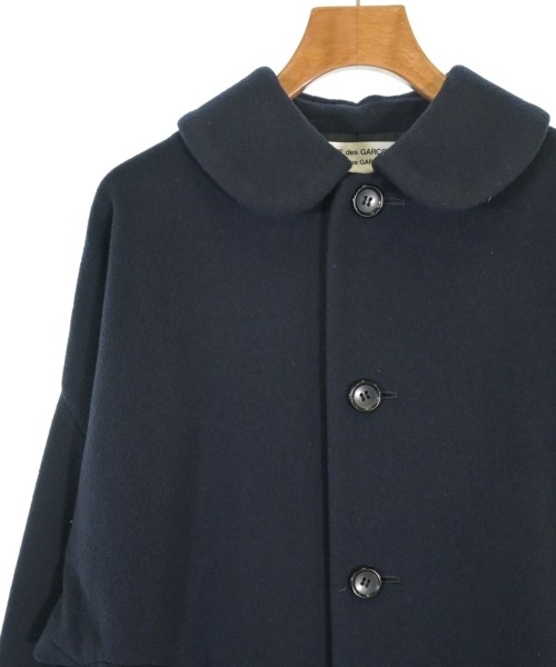 COMME des GARCONS COMME des GARCONS（コムデギャルソンコムデギャルソン）その他 紺 サイズ:S レディース/2200672244025